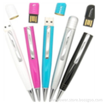 Pen USB Drives, Promotional USB Pen Drive (USB-073)